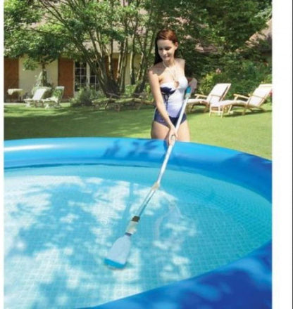 Kokido Telsa 10 bodemstofzuiger voor zwembad of jaccuzi