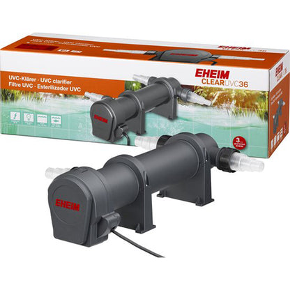 Eheim vijver Uv-lamp 11 -18 - 24 - 36 - 60 watt
