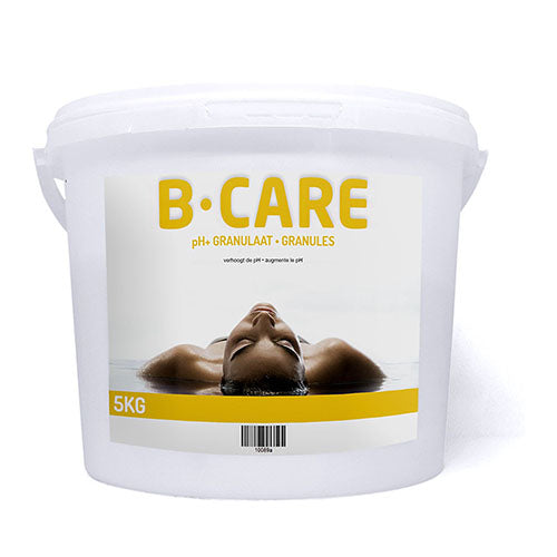 B-care pH+ granulaat 5kg