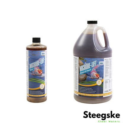 Microbe-Lift Thera-P 1 - 4 liter