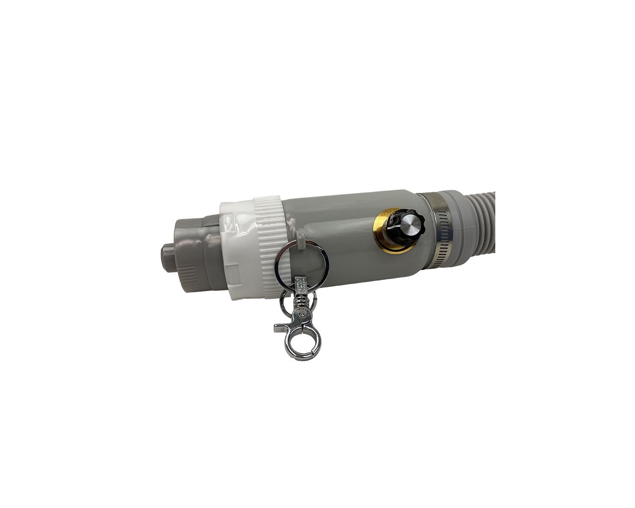 AquaKing Fogger - Elektrische sprayer 5L [3,80 kg]