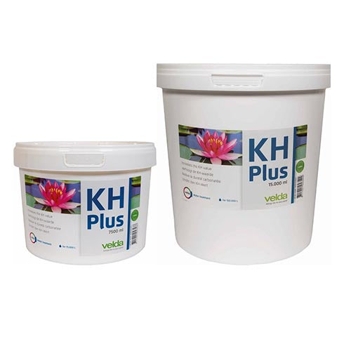 VT kh plus light