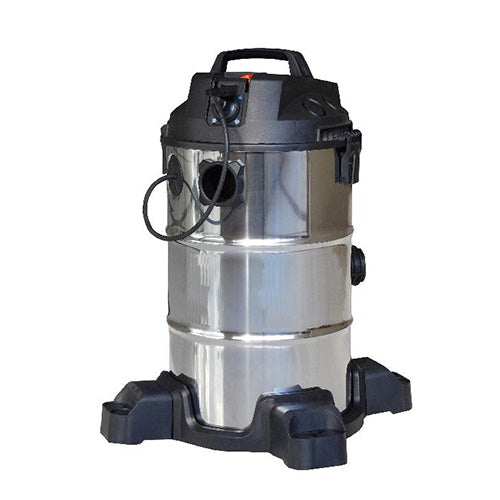 Heissner vijver vacuum stofzuiger non stop