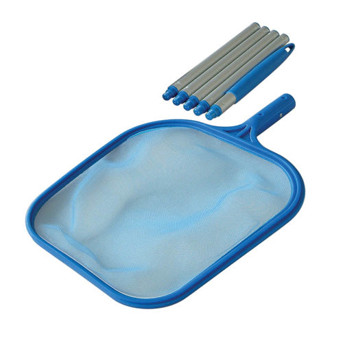 Kokido Skimmer met 5-delige Steel 122 cm