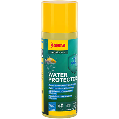 sera Koi Protect - sera Pond Water Protector