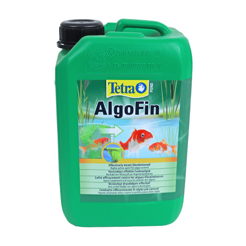 Tetra Pond Algofin