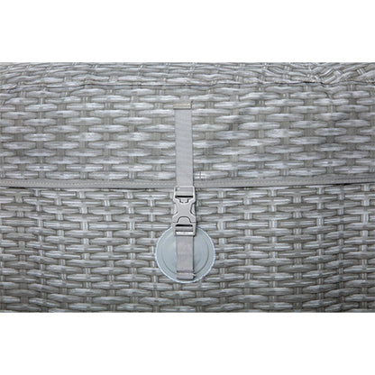 Lay-Z spa Honolulu Airjet 196x71 cm - Bestway