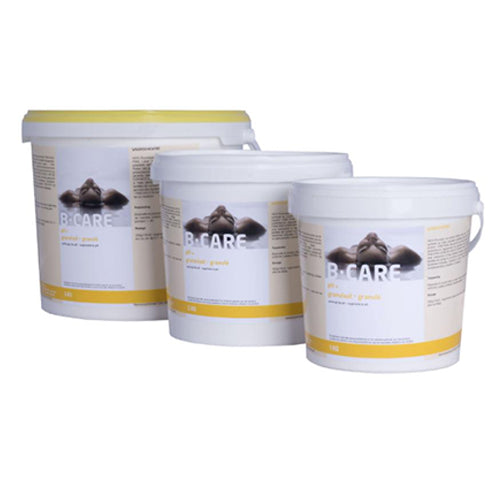 B-Care pH plus pH+ 5 kg