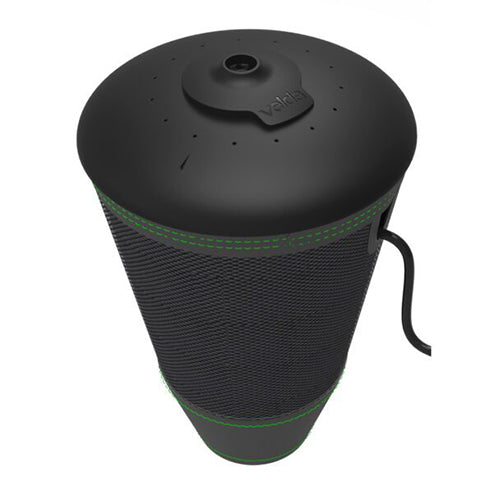 Velda Floating Combi Filter 2500 - Drijvende Filter met pomp en UV-C 13 W - Voor vijvers tot 5000 liter water