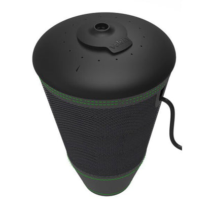 Velda Floating Combi Filter 2500 - Drijvende Filter met pomp en UV-C 13 W - Voor vijvers tot 5000 liter water