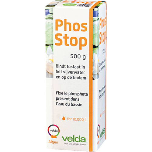 Velda Phos Stop - algenstop