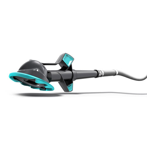 Go-vac automatic pool cleaner