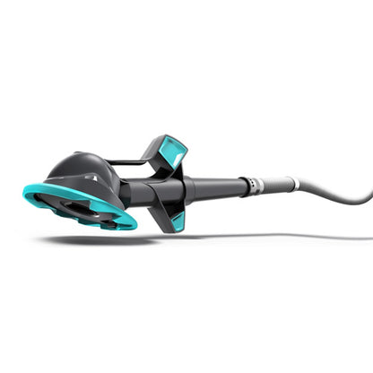 Go-vac automatic pool cleaner