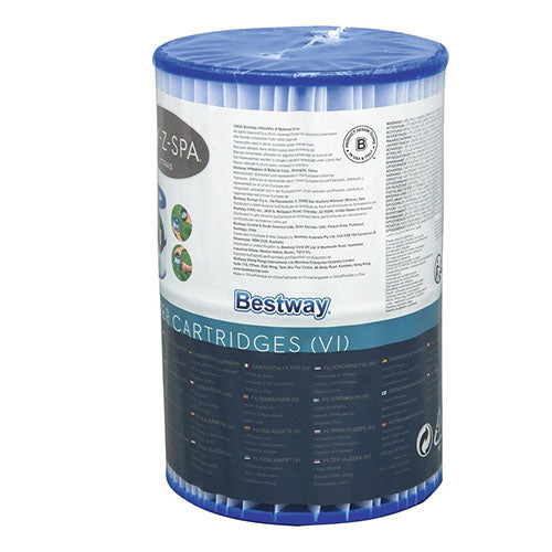 Lay-z spa filter cartridge VI