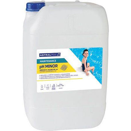 pH minus vloeibaar 20 liter