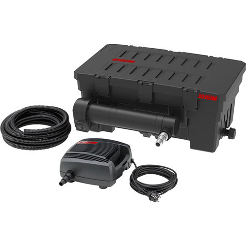 Eheim filterset Loop Pro 18000 met pomp en Uv