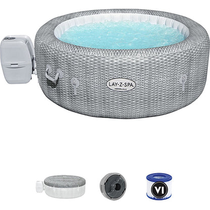 Lay-Z spa Honolulu Airjet 196x71 cm - Bestway