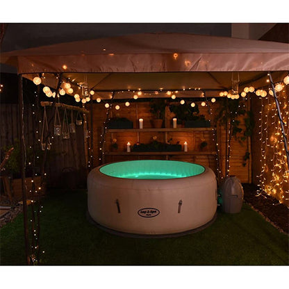 Lay-Z spa Paris Airjet 196x66 cm - Bestway