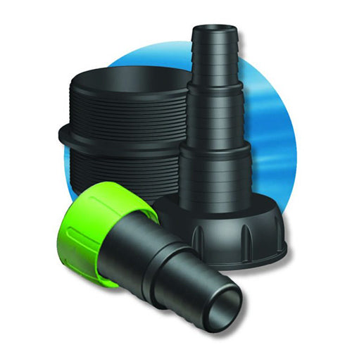 Velda Giant Biofill XL Set 40000 - Complete Set met Filter - Pomp - Luchtpomp en UV-C Unit 36 Watt - Voor Vijvers tot 40.000 liter water