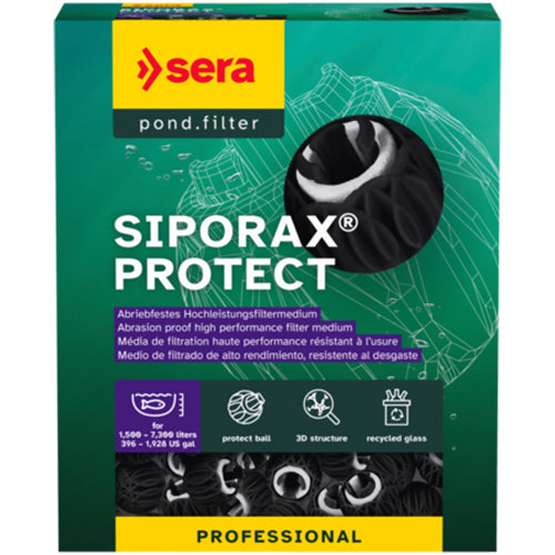 Sera Siporax Pond Protect Professional 10 L