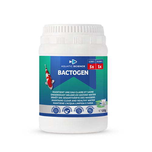 Bactogen 6000