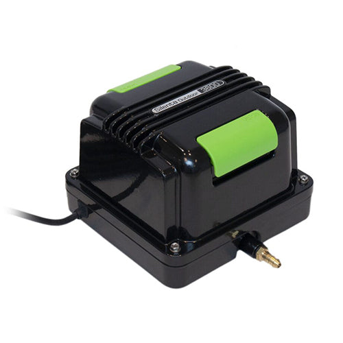Velda Silenta Outdoor Pro 3600 - Luchtpomp 3600 l/h - 35 Watt