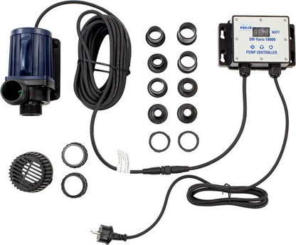 AquaForte DM Vario S serie
