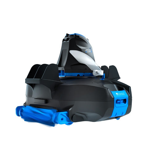 Kokido Delta RX 200 zwembadrobot met accu