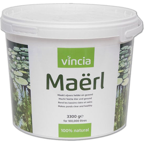 Velda Vincia Maerl 3300 gram