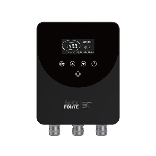 AquaForte Vario+ II Frequency Inverter