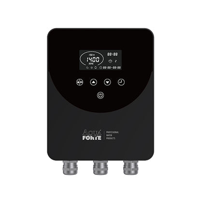 AquaForte Vario+ II Frequency Inverter