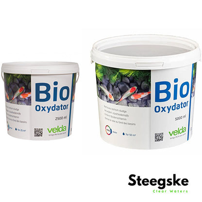 Velda Bio oxydator anti slib - 2500 - 5000 ml