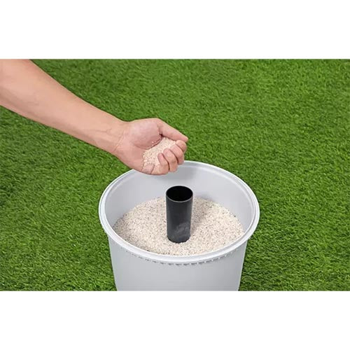 Bestway flowclear zwembadfilter 3 m3 per uur - tot 12000 liter