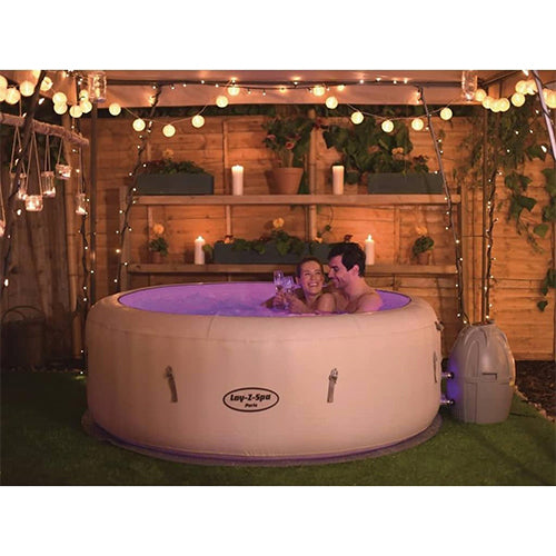 Lay-Z spa Paris Airjet 196x66 cm - Bestway