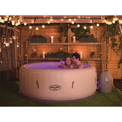 Lay-Z spa Paris Airjet 196x66 cm - Bestway