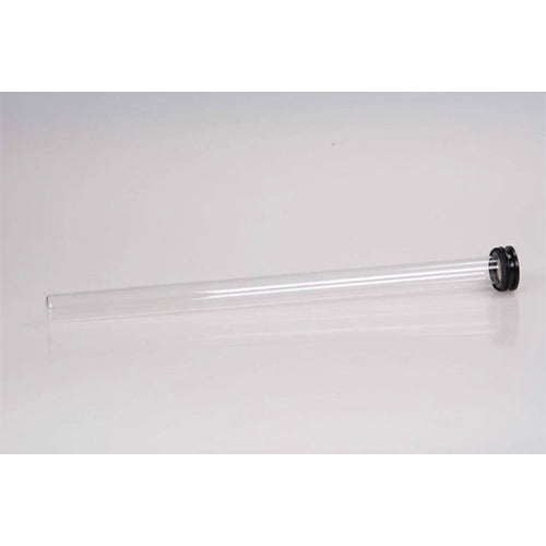 Kwartsglas voor 40 Watt Amalgaam