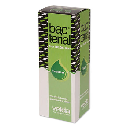 Velda Bacterial liquide - vloeibaar 500 - 1000 ml