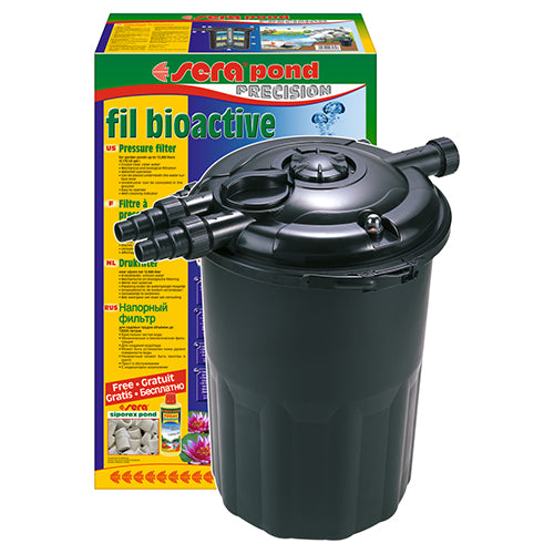 Sera pond fil bioactive drukfilter - 12.000 l