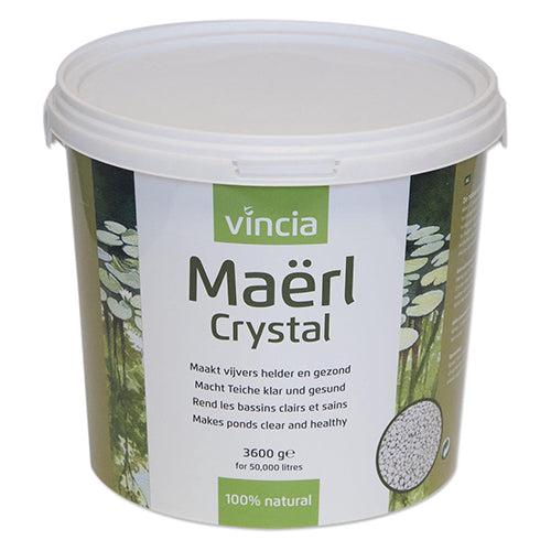 VT Vincia Maërl Crystal 2500ml