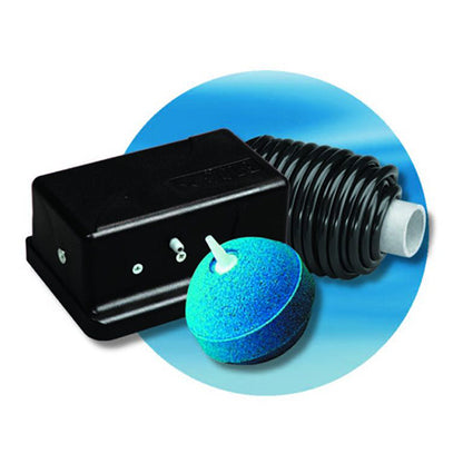 Velda Giant Biofill XL Set 60000 - Complete Set met Filter - Pomp - Luchtpomp en UV-C Unit 2x36 W - Voor Vijvers tot 60.000 liter water