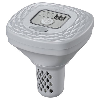 Lay Z Spa drijvend zoutwatersysteem - tot 1.400 liter