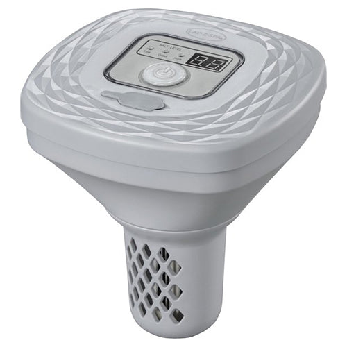 Lay Z Spa drijvend zoutwatersysteem - tot 1.400 liter