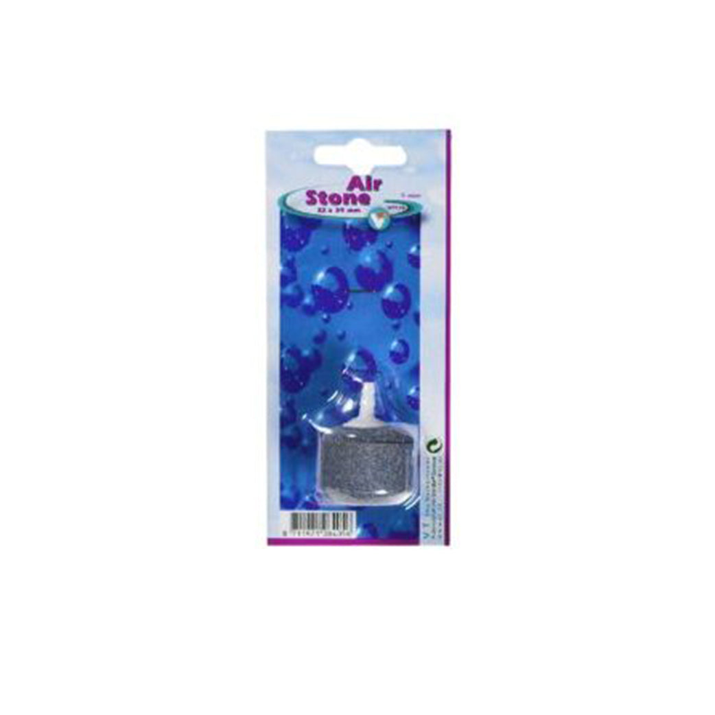 Velda Air Stone Rond 4 mm slang aansluiting - 2 maten