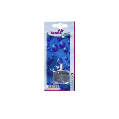 Velda Air Stone Rond 4 mm slang aansluiting - 2 maten