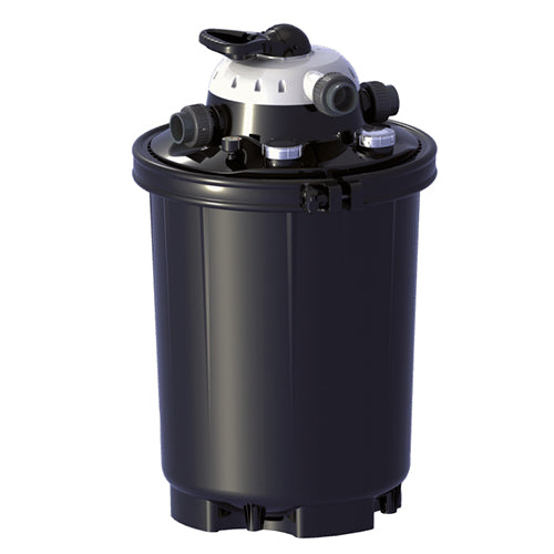 Velda Clear Control 100 - Drukfilter Voor Vijvers tot 60.000 liter