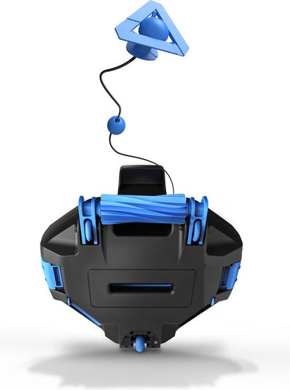Kokido Delta RX 200 zwembadrobot met accu