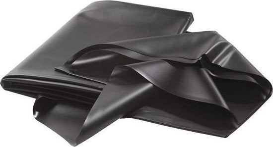 Pvc vijverfolie pakket 0,5 mm - 6 x 3 m / 18 m2