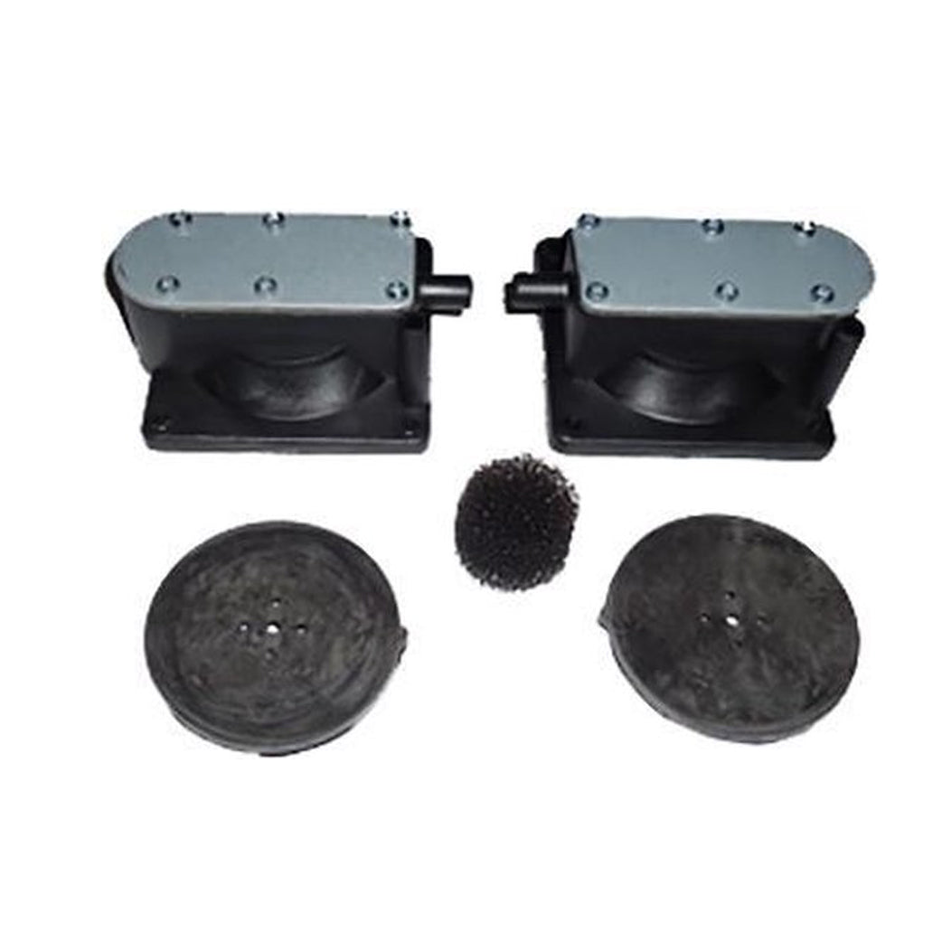 Reparatieset Silenta Pro 3600