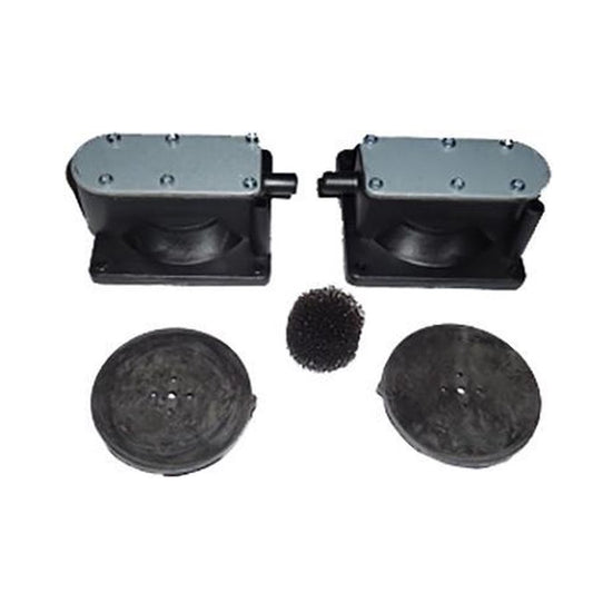 Reparatieset Silenta Pro 3600