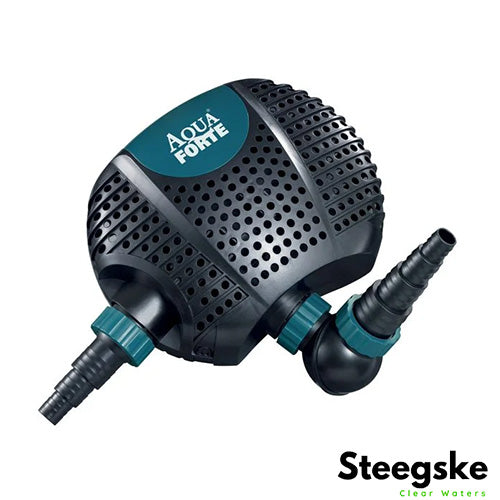 AquaForte O-Plus vijverpomp